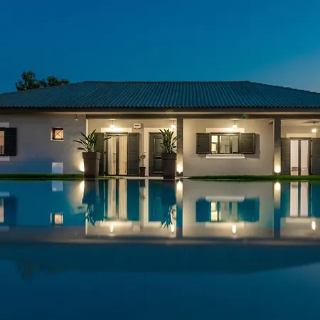 Villa Nimar *