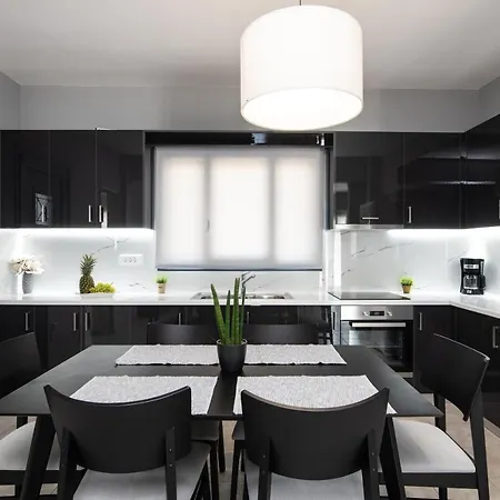 Nimar Luxury Gaitani