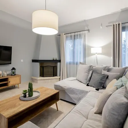 Nimar Luxury Villa *