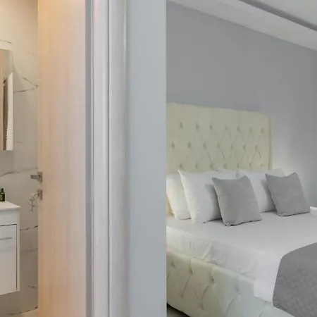 Nimar Luxury Villa Gaitani