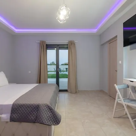 Nimar Luxury Gaitani