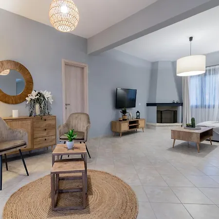 Villa Nimar Luxury Gaitani