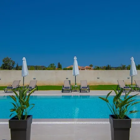 Nimar Luxury Villa *