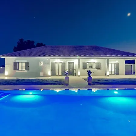 Villa Nimar Luxury