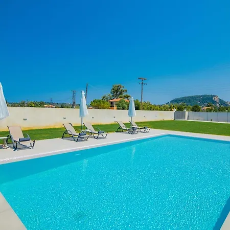 Villa Nimar Luxury